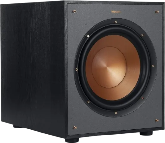 Klipsch R-100SW 10" Subwoofer
